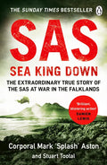 Sas: Sea King Down - Paperback