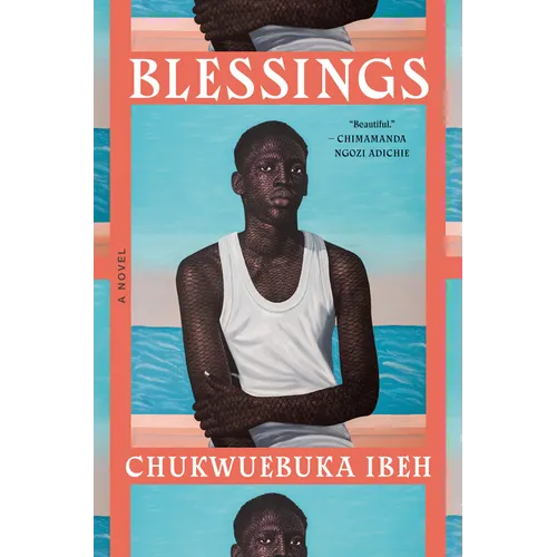 Blessings - Hardcover