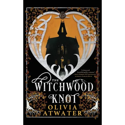The Witchwood Knot - Hardcover