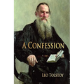A Confession - Paperback