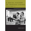 A Social History of Iranian Cinema, Volume 2: The Industrializing Years, 1941-1978 - Paperback