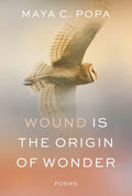 Wound Is the Origin of Wonder: Poems - Hardcover