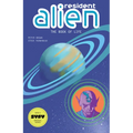 Resident Alien Volume 8: The Book of Life - Paperback