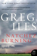 Natchez Burning - Paperback