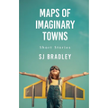 Maps of Imaginary Towns - Paperback