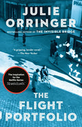 The Flight Portfolio - Paperback