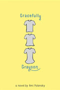 Gracefully Grayson - Paperback