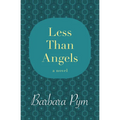 Less Than Angels - Paperback