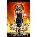Grave New World - Paperback