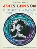 In His Own Write and a Spaniard in the Works - Hardcover