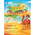 Let's Explore Dubai With Isabella - Hardcover