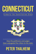 Connecticut: Formerly the Constitution State - Paperback