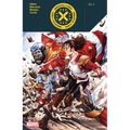 Immortal X-Men by Kieron Gillen Vol. 3 - Paperback