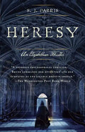 Heresy: An Elizabethan Thriller - Paperback