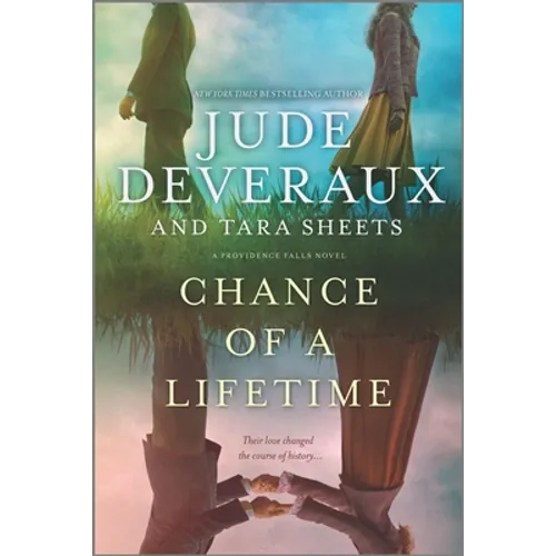 Chance of a Lifetime - Paperback