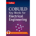 Key Words for Electrical Engineering - Paperback
