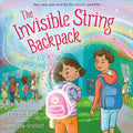 The Invisible String Backpack - Hardcover
