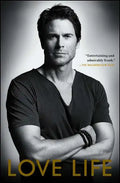 Love Life - Paperback