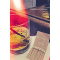 Now We Drink Alone In The Dark - Paperback