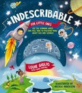 Indescribable for Little Ones - Board Book