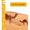 In the Desert - Paperback