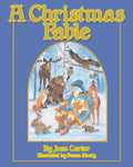 A Christmas Fable - Paperback