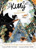 Kitty and the Treetop Chase - Hardcover