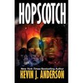 Hopscotch - Paperback
