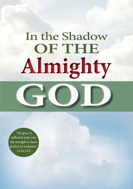 In the shadow of the Almighty God - Paperback