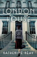 The London House - Paperback
