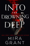 Into the Drowning Deep - Paperback