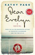 Dear Evelyn - Paperback