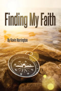 Finding My Faith - Paperback