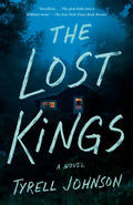 The Lost Kings - Paperback