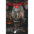 John Carpenter's Tales for a Halloweenight: Vol. 9: More Twisted Tales Masterfully Crafted for Your Terror - Paperback
