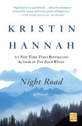 Night Road - Paperback