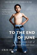 To the End of June: The Intimate Life of American Foster Care - Paperback