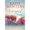 A Vineyard Vow - Paperback
