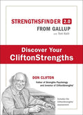 Strengthsfinder 2.0 - Hardcover