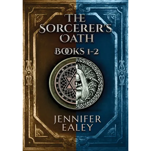 The Sorcerer's Oath - Books 1-2 - Paperback