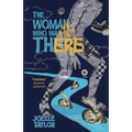 The Woman Who Was Not There - Paperback