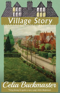 Village Story - Paperback