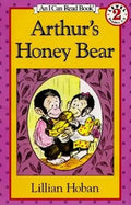 Arthur's Honey Bear - Paperback