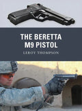 The Beretta M9 Pistol - Paperback