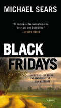 Black Fridays - Paperback
