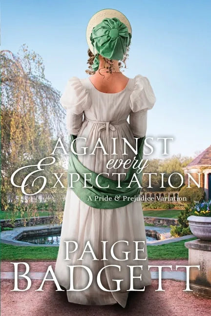 Against Every Expectation - Paperback