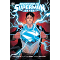 Adventures of Superman: Jon Kent - Hardcover