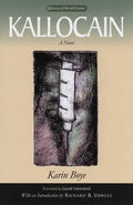 Kallocain - Paperback