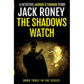 The Shadows Watch - Paperback