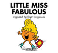 Little Miss Fabulous - Paperback